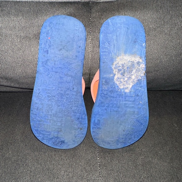 Girls Reef Flip Flops - Picture 8 of 11